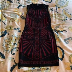Bodycon dress